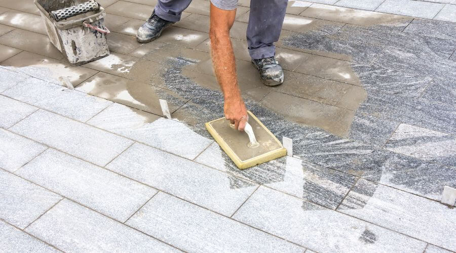 Expert flood damage restoration services in Como, MS